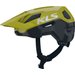 Kask rowerowy Dare II Kellys - yellow/green