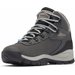 Buty trekkingowe Newton Ridge Plus Wm's Columbia - quarry, cool wave