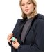 Kurtka damska Robury 2L Jack Wolfskin - night blue