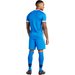 Getry piłkarskie Matchfit Knee High Nike - czerwone/czarne