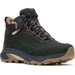 Buty trekkingowe Moab Speed 2 Leather Mid WP Merrell