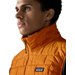 Kamizelka puchowa męska Nano Puff Vest Patagonia - autumn orange
