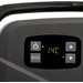 Lodówka turystyczna elektryczna 32L Outtec - 32L szara