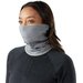 Chusta wielofunkcyjna, komin Thermal Merino Reversible Neck Gaiter SmartWool - light gray color shift