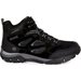 Buty Holcombe IEP Mid Regatta - black/granit