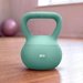 Miękki kettlebell FlexLift 8kg Gymtek - 8kg mint