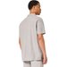 Koszulka męska polo Relax Urban Oakley - new granite heather