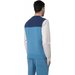 Bluza męska 4FSS23TSWSM226 4F - niebieska