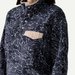 Bluza polarowa damska Lightweight Synchilla Snap-T Fleece Patagonia - Sunken Blue