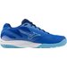 Buty halowe Cyclone Speed 4 Mizuno - White/Peach Parfait/Halogen Blue