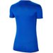 Koszulka damska Dry Park VII Nike - ciemna niebieska