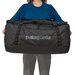 Torba z funkcją plecaka Black Hole Duffel 100L Patagonia - matte black
