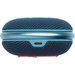Głośnik przenośny Clip 4 Bluetooth JBL - niebieski/różowy