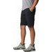 Spodenki męskie Tech Trail Omni-Shield Columbia - czarne
