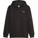 Bluza męska Better Essentials Hoodie FL Puma - czarny