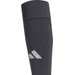 Getry piłkarskie Adi 24 Aeroready Adidas - czarne