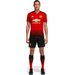 Koszulka męska piłkarska Manchester United FC Home Adidas