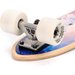 Deskorolka pennyboard Spaceman Meteor