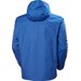 Kurtka męska Ervik Helly Hansen - niebieska