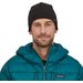 Czapka Beanie Hat Patagonia - Burnished red