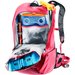 Plecak Updays 20L Deuter - ruby hibiscus
