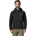 Kurtka męska R2 TechFace Hoody Patagonia - black
