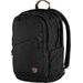 Plecak Räven Fjallraven - black