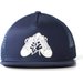Czapka z daszkiem Superstar Sneaker Trucker Adidas Originals
