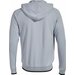 Bluza męska Tiger V Zip-Up Hoodie Joma - sky blue black