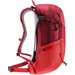 Plecak Futura 23L Deuter - masala-cherry