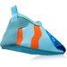 Buty do wody Slip On Jr Outtec - Slip On shark