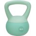 Miękki kettlebell FlexLift 4kg Gymtek - 4kg mint