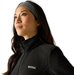Polar damski Floreo IV Regatta - black