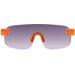 Okulary przeciwsłoneczne Elicit POC - Fluorescent Orange Translucent