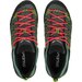 Buty trekkingowe Mountain Trainer Lite GTX Wm's Salewa - feld green/fluo coral