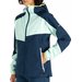 Kurtka damska TorrekLite Dare2B - Mint Green/Moonlight Denim