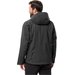 Kurtka męska Eagle Peak 2L Jack Wolfskin - czarna