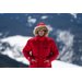 Kurtka męska, parka Nordsjo Parka Helly Hansen - Navy