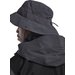 Kapelusz Mesh Hat Jack Wolfskin - phantom