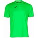 Koszulka męska Combi Joma - green fluor