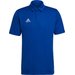 Koszulka męska polo Entrada 22 Polo Adidas - niebieska