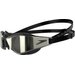 Okulary pływackie Fastskin Hyper Elite Mirror Speedo - black/grey/silver