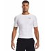 Koszulka męska IsoChill Comp SS Under Armour - biały