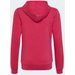 Bluza juniorska Essentials Full-Zip Hoodie Adidas - pink