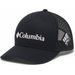 Czapka z daszkiem Mesh Snap Columbia - black