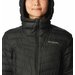 Kurtka puchowa damska Westridge Hooded Down Columbia - Black
