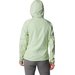 Softshell damski Sweet As Columbia - zielona