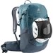 Plecak Futura 27L Deuter - atlantic-ink