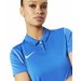 Koszulka damska polo Dry-Fit Park 20 Nike - obsydian