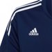 Koszulka juniorska Condivo 22 Jersey Adidas - granatowa